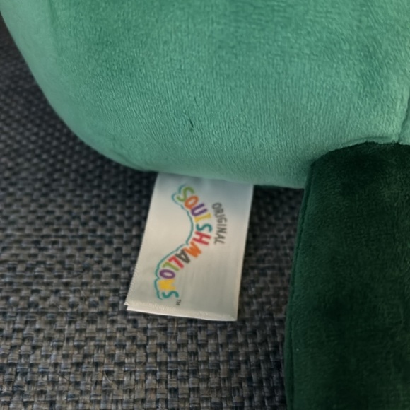 Selassi Squishmallow - Picture 7 of 7